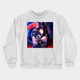 Testament Crewneck Sweatshirt